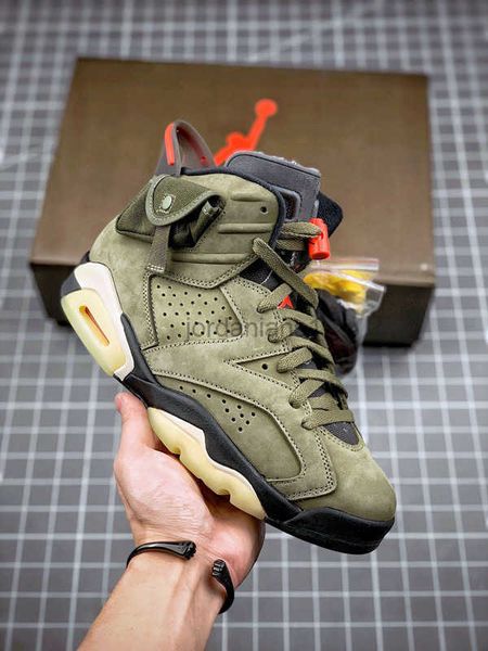 brand shoes basketball jumpman 6s x scotts medium olive black-sail-university red designer sneakers come, White;red
brand shoes basketball jumpman 6s x scotts medium olive black-sail-university red designer sneakers come, White;red