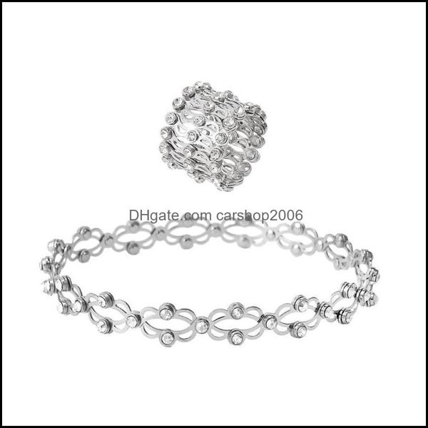 bangle bangle in 1 magic retractable ring bracelet creative stretchable twist folding crystal rings jewelrybangle banglebangle drop dhhsz, Black
bangle bangle in 1 magic retractable ring bracelet creative stretchable twist folding crystal rings jewelrybangle banglebangle drop dhhsz, Black