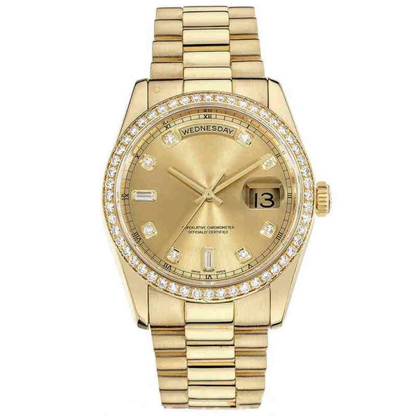 role x wristwatches automatic mechanical watch stainless steel bezel set with diamonds gmt reloj weekly journal series luxury mens watches, Slivery;brown
role x wristwatches automatic mechanical watch stainless steel bezel set with diamonds gmt reloj weekly journal series luxury mens watches, Slivery;brown