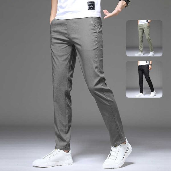 summer casual pants male youth lightweight breathable slightly elastic casual fashion versatile solid men's, Black
summer casual pants male youth lightweight breathable slightly elastic casual fashion versatile solid men's, Black