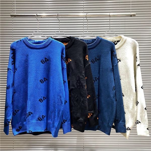 designer sweater mens women sweaters high-end design men women senior classic leisure multicolor autumn winter keep warm comfortable 17 kind, White;black
designer sweater mens women sweaters high-end design men women senior classic leisure multicolor autumn winter keep warm comfortable 17 kind, White;black