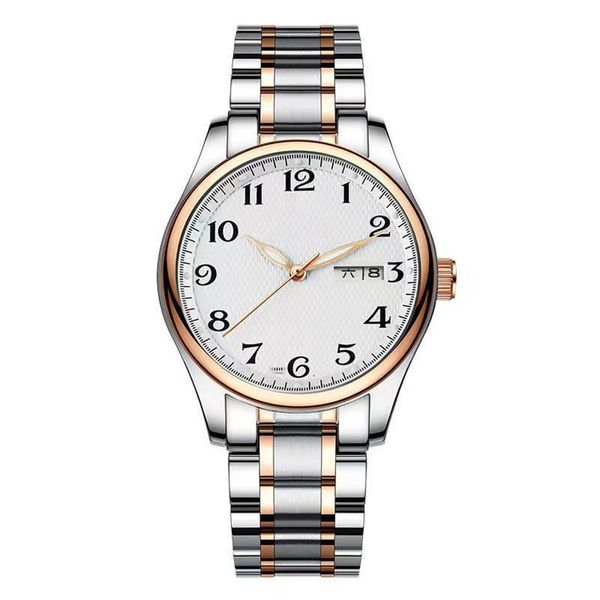 ceramic bezel rose gold watches for men 2813 automatic mechanical folding buckle quality fashion style wristwatches188x, Slivery;brown
ceramic bezel rose gold watches for men 2813 automatic mechanical folding buckle quality fashion style wristwatches188x, Slivery;brown
