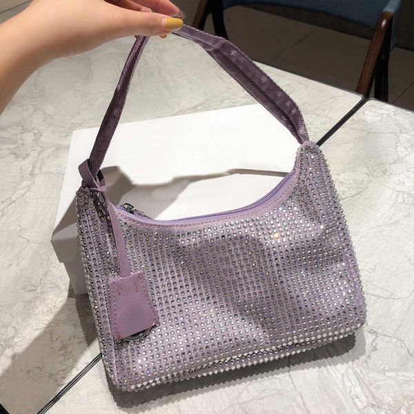 handbag designer bags quality diamante crossbody handbag women underarm bag shoulder back bags fashion zipper wallet multiple colors
handbag designer bags quality diamante crossbody handbag women underarm bag shoulder back bags fashion zipper wallet multiple colors