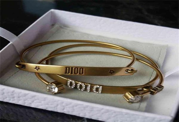 70 off s in factory stores di new year three piece bracelet for women039s net red with layers of zircon inlay8834277, Black
70 off s in factory stores di new year three piece bracelet for women039s net red with layers of zircon inlay8834277, Black