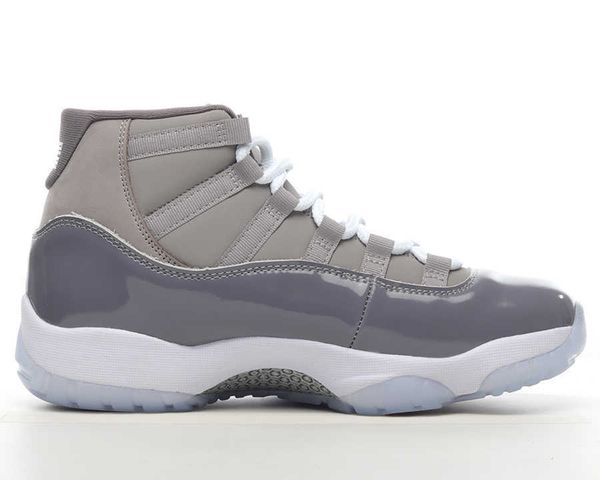 brand shoes cool grey 11 11s basketball real medium white ct8012-005 retro sneakers original, White;red
brand shoes cool grey 11 11s basketball real medium white ct8012-005 retro sneakers original, White;red