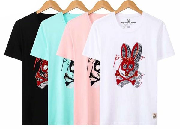 mens psycho bunny designer t shirt casual man womens tees with letters print short sleeves sell luxury men hip hop clothes m-xxxl #01, White;black
mens psycho bunny designer t shirt casual man womens tees with letters print short sleeves sell luxury men hip hop clothes m-xxxl #01, White;black