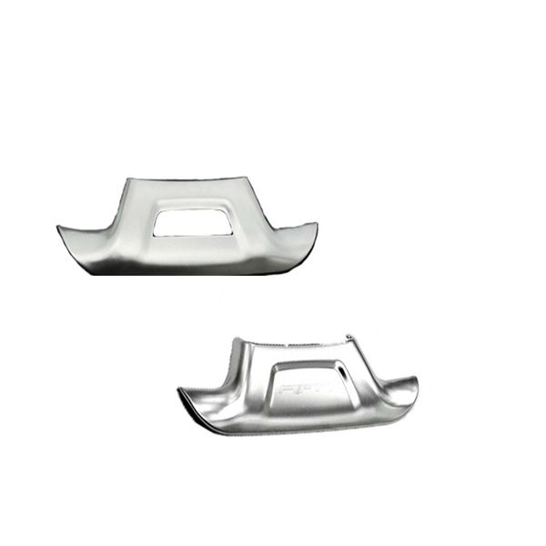 steering wheel trim cover sticker stainless steel for chevrolet camaro car interior decoration
steering wheel trim cover sticker stainless steel for chevrolet camaro car interior decoration