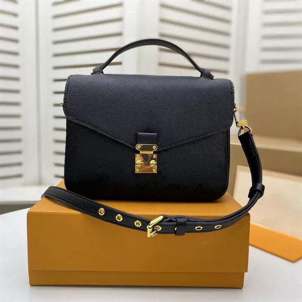 high-quality luxury shoulder bag louise viuton vutton artsy sell leather women messenger bag classic style fashion bags lady totes handbag g
high-quality luxury shoulder bag louise viuton vutton artsy sell leather women messenger bag classic style fashion bags lady totes handbag g