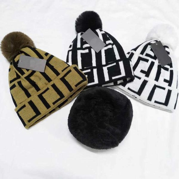 winter keep warm crochet wool knitted hat brand designer letter print beanie pom men women outdoor snowfield skiing hats elastic skull caps, Blue;gray
winter keep warm crochet wool knitted hat brand designer letter print beanie pom men women outdoor snowfield skiing hats elastic skull caps, Blue;gray