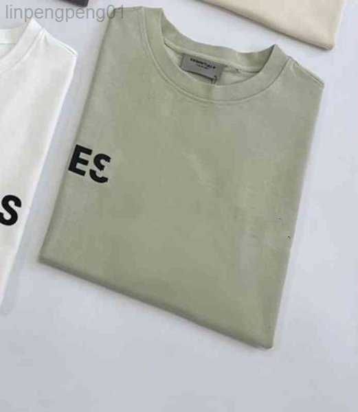 men's t-shirts designer essentials women mens essential t s chest letter tshirts ess short sleeve oversized loose oversize casual 3s, White;black
men's t-shirts designer essentials women mens essential t s chest letter tshirts ess short sleeve oversized loose oversize casual 3s, White;black