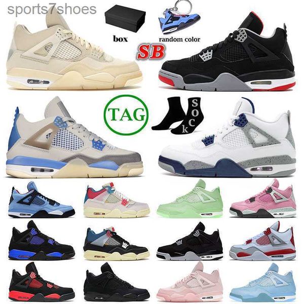 retro with box jumpman 4 4s iv designer basketball shoes for mens womens quality bred midnight navy blue thunder sail pink military black gs
retro with box jumpman 4 4s iv designer basketball shoes for mens womens quality bred midnight navy blue thunder sail pink military black gs