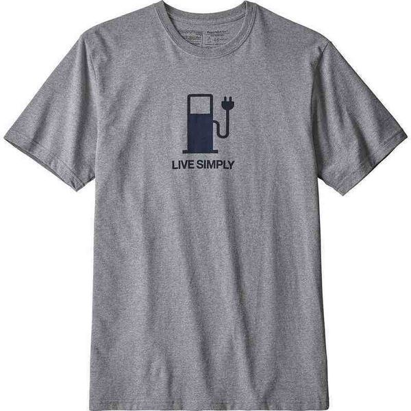designers luxurys patagonias t-shirts t-shirt live simply39171 outdoor cotton short sleeved sweatshirt, White;black
designers luxurys patagonias t-shirts t-shirt live simply39171 outdoor cotton short sleeved sweatshirt, White;black