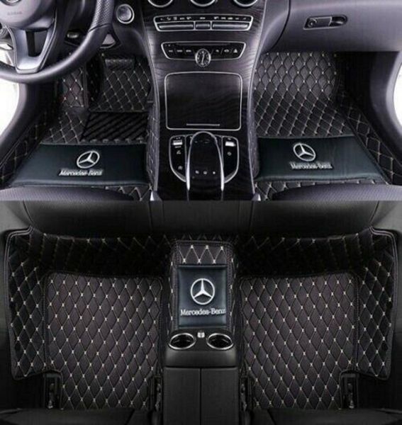 car carpet floor mat for fit mercedesbenze class w210 w211 w212 w213 waterproof leatherplease leave the car model and year7225585
car carpet floor mat for fit mercedesbenze class w210 w211 w212 w213 waterproof leatherplease leave the car model and year7225585