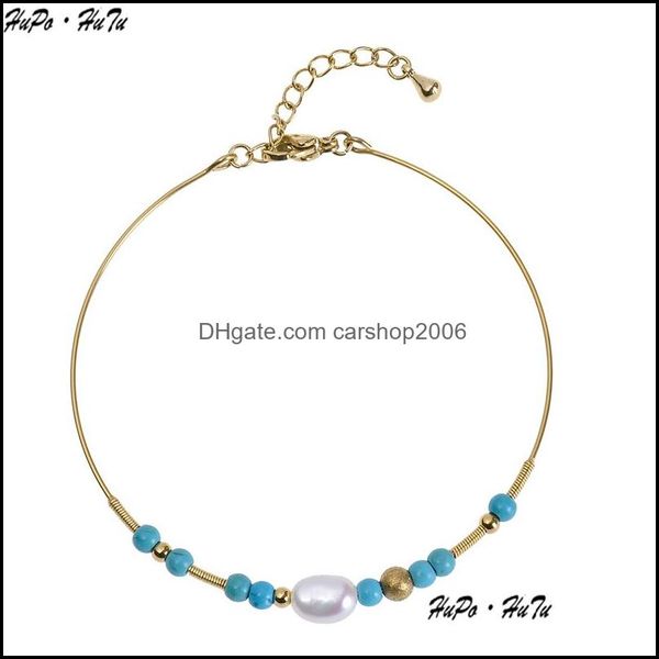 bangle bangle fashion jewelry songlan beaded steel wire 18k goldplated waterproof freshwater pearl stainless braceletba dhkzm, Black
bangle bangle fashion jewelry songlan beaded steel wire 18k goldplated waterproof freshwater pearl stainless braceletba dhkzm, Black