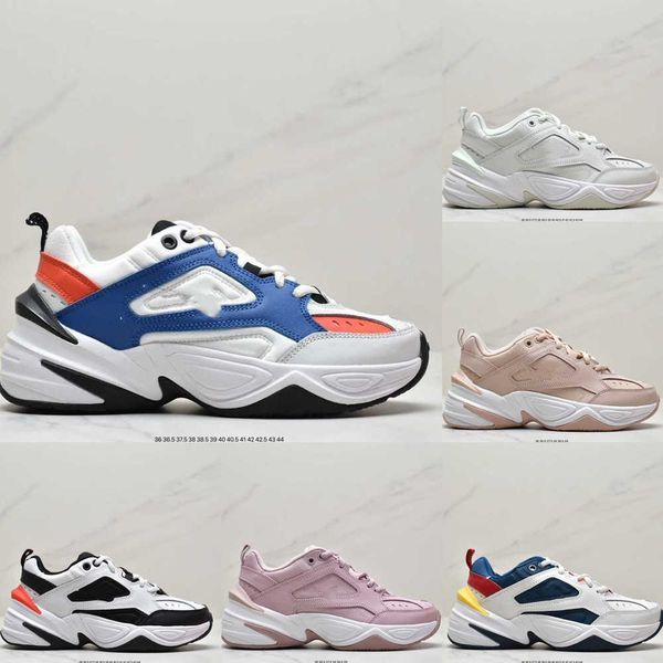 2022 new monarch the m2k tekno dad sports ru shoes off women mens designer zapatillas white sports trainers sneakers
2022 new monarch the m2k tekno dad sports ru shoes off women mens designer zapatillas white sports trainers sneakers