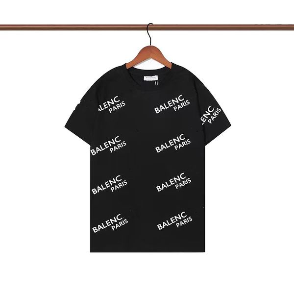 2022 summer mens designer t shirt casual man womens tees with letters print short sleeves sell luxury men hip hop clothes paris, White;black
2022 summer mens designer t shirt casual man womens tees with letters print short sleeves sell luxury men hip hop clothes paris, White;black