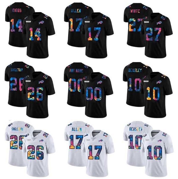 17 josh allen jersey buffalo''bills''von miller stefon diggs dawson knox tredavious rainbow men women youth rugby footba, Black;red
17 josh allen jersey buffalo''bills''von miller stefon diggs dawson knox tredavious rainbow men women youth rugby footba, Black;red