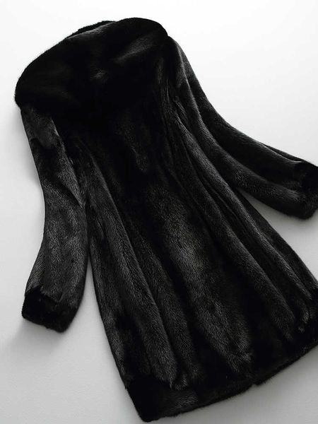 women's fur faux fur lautaro winter luxury long black faux mink fur coat women with hood long sleeve elegant thick warm fluffy furry ja
women's fur faux fur lautaro winter luxury long black faux mink fur coat women with hood long sleeve elegant thick warm fluffy furry ja