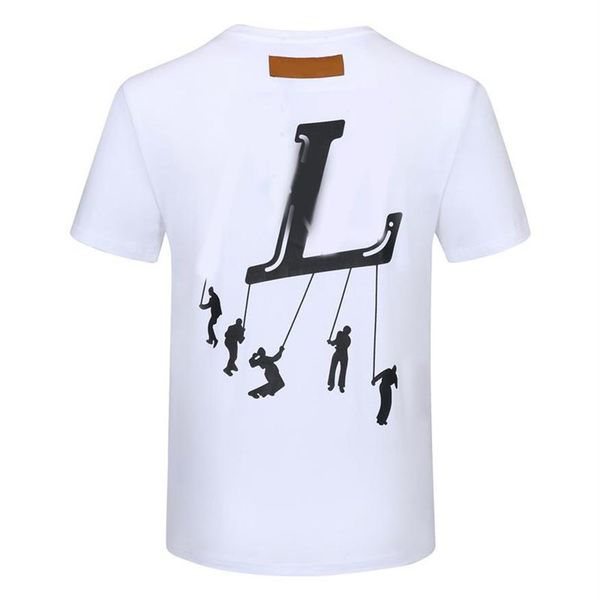 2021 summer new listing designer clothing men's fashion t-shirt medusas printing size m-3xl 620171f, White;black
2021 summer new listing designer clothing men's fashion t-shirt medusas printing size m-3xl 620171f, White;black