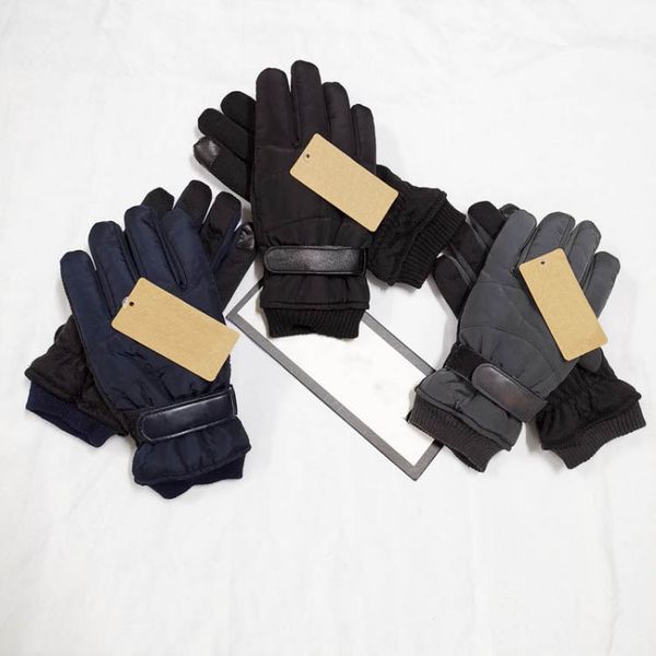 winter men waterproof gloves outdoor anti-skid mittens five fingers 3 colors with tag wholesale, Blue;gray
winter men waterproof gloves outdoor anti-skid mittens five fingers 3 colors with tag wholesale, Blue;gray