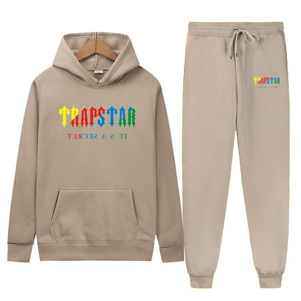 men's trapstar hoodies tracksuits luxury designer women's sweater fashion sweatshirts 29 color black gray white red asian blue yel, White;black
men's trapstar hoodies tracksuits luxury designer women's sweater fashion sweatshirts 29 color black gray white red asian blue yel, White;black