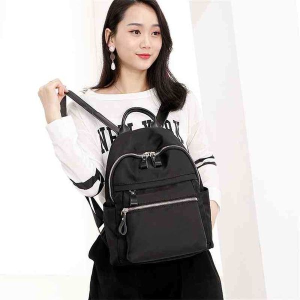 purse oxford cloth backpack women's 2022 new versatile nylon large capacity waterproof canvas travel anti-theft backpack
purse oxford cloth backpack women's 2022 new versatile nylon large capacity waterproof canvas travel anti-theft backpack