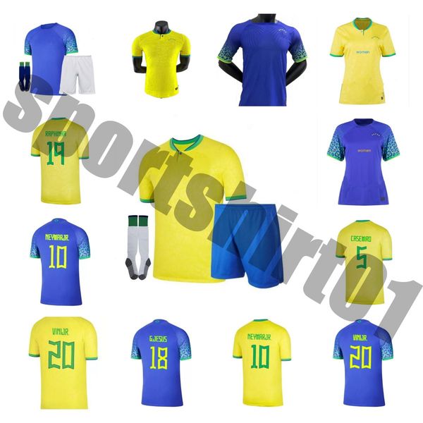 adults and kids brasil neres coutinho soccer jersey 2022 2023 paqueta marcelo pele casemiro camiseta de futebol brazils g.jesus firmino 22 2, Black;yellow
adults and kids brasil neres coutinho soccer jersey 2022 2023 paqueta marcelo pele casemiro camiseta de futebol brazils g.jesus firmino 22 2, Black;yellow