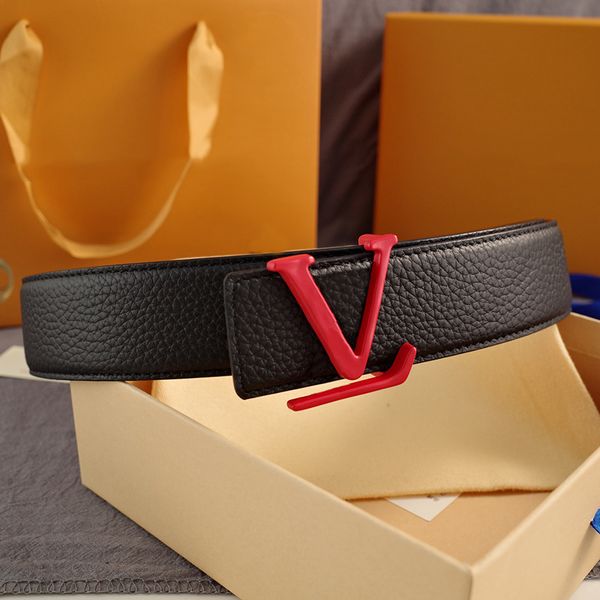 fashion cowskin belt designer belts womens genuine leather waistband men luxury red white smooth buckle waistbands ceinture girdle 3.8cm hot, Black;brown
fashion cowskin belt designer belts womens genuine leather waistband men luxury red white smooth buckle waistbands ceinture girdle 3.8cm hot, Black;brown