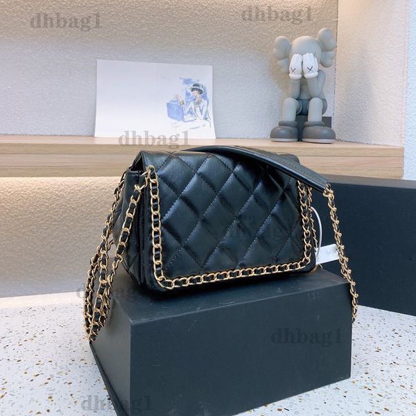 cowhide leather classical woc chain edge flap bag designer handbags original fine gold metal crossbody shoulder women luxury handbags coin p
cowhide leather classical woc chain edge flap bag designer handbags original fine gold metal crossbody shoulder women luxury handbags coin p