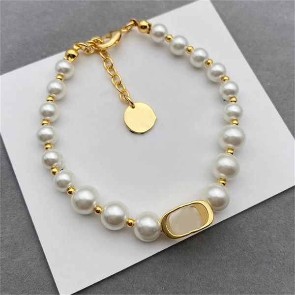 luxury jewelry prom bracelets fashion designer necklace bracelet for women vintage pearl necklaces couple wedding pendants jewellery friends, Silver
luxury jewelry prom bracelets fashion designer necklace bracelet for women vintage pearl necklaces couple wedding pendants jewellery friends, Silver