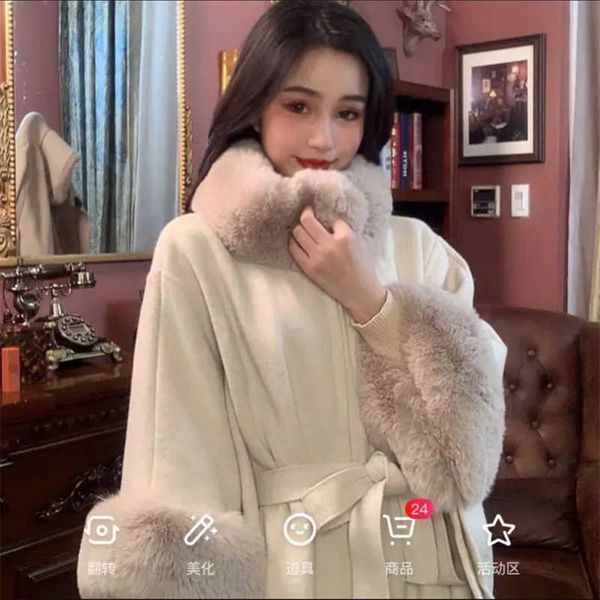 women's fur faux fur furffy coat women winter fur poncho capes 2022 new warm winter women cloak capes beige color loose capes shawl pon, Black
women's fur faux fur furffy coat women winter fur poncho capes 2022 new warm winter women cloak capes beige color loose capes shawl pon, Black