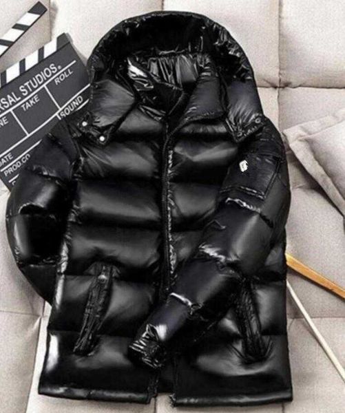 monclair winter down jacket men puffer jackets hooded thick coats mens women couples parka winters coat nfc sc, Black;brown
monclair winter down jacket men puffer jackets hooded thick coats mens women couples parka winters coat nfc sc, Black;brown