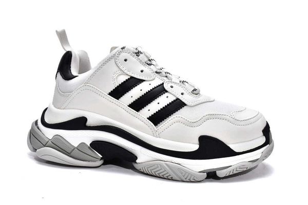 designer shoes basketball couple luxury edition sneakers co-branded paris first generation retro dad bls x triple s
designer shoes basketball couple luxury edition sneakers co-branded paris first generation retro dad bls x triple s