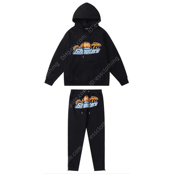 trapstar hoodies men women suit and streetwear clothing fashion brand 2022 pullovers tracksuits men's sweat pants set a01, Black
trapstar hoodies men women suit and streetwear clothing fashion brand 2022 pullovers tracksuits men's sweat pants set a01, Black