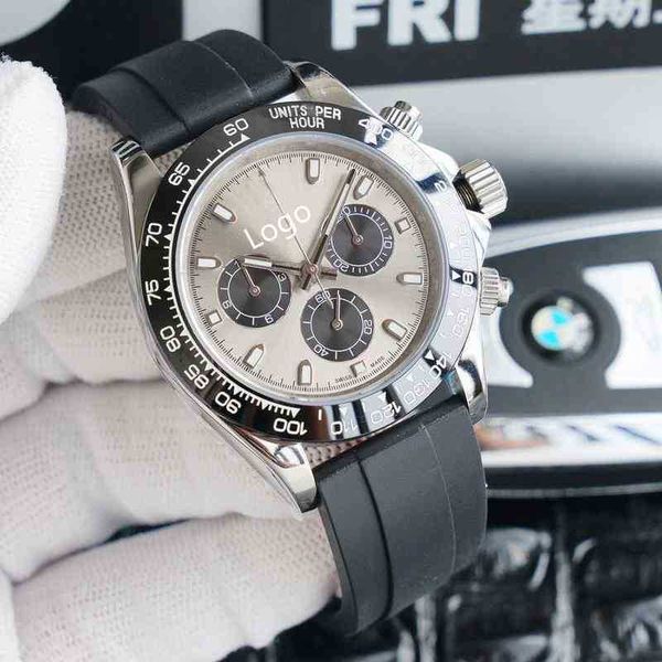 diver's watch noob movement 904l luxury steel super chronograph function mechanical watches dcxx
diver's watch noob movement 904l luxury steel super chronograph function mechanical watches dcxx