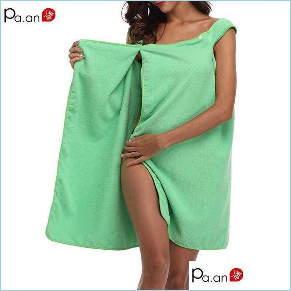 towel quickdry microfiber beach towel wearable bath towels robe soft button wrap skirt for young girl women absorbent gown 210728 dr dhaje
towel quickdry microfiber beach towel wearable bath towels robe soft button wrap skirt for young girl women absorbent gown 210728 dr dhaje