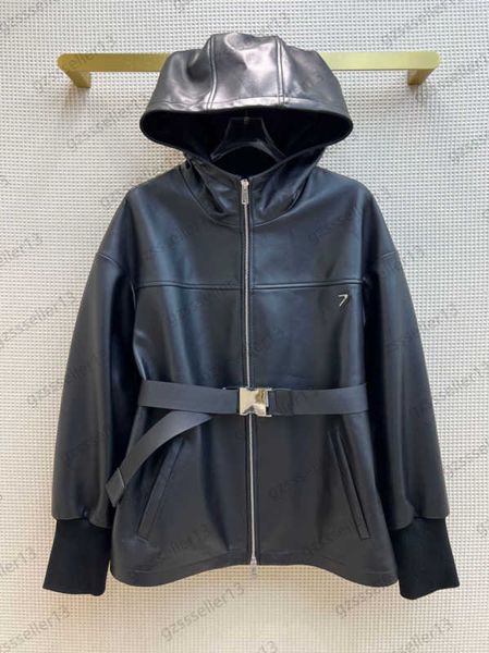 trench coat women leather trench coats a belted waist design classic triangle logo embellishment profile hooded jacket cool sayin style wome, Tan;black
trench coat women leather trench coats a belted waist design classic triangle logo embellishment profile hooded jacket cool sayin style wome, Tan;black
