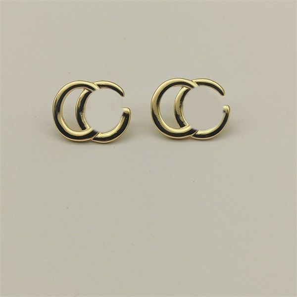womens designer earrings stud fashion gold hoop earrings jewelry lady party wed lover gift engagement for bride heart classic drop luxury ha, Golden;silver
womens designer earrings stud fashion gold hoop earrings jewelry lady party wed lover gift engagement for bride heart classic drop luxury ha, Golden;silver