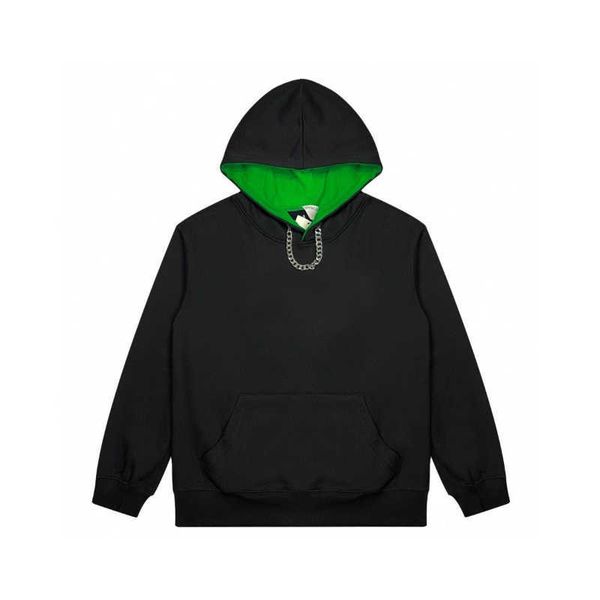 bv hoodie men's and women's designer down jacket autumn/winter luxury fashion parka color contrast, Black
bv hoodie men's and women's designer down jacket autumn/winter luxury fashion parka color contrast, Black