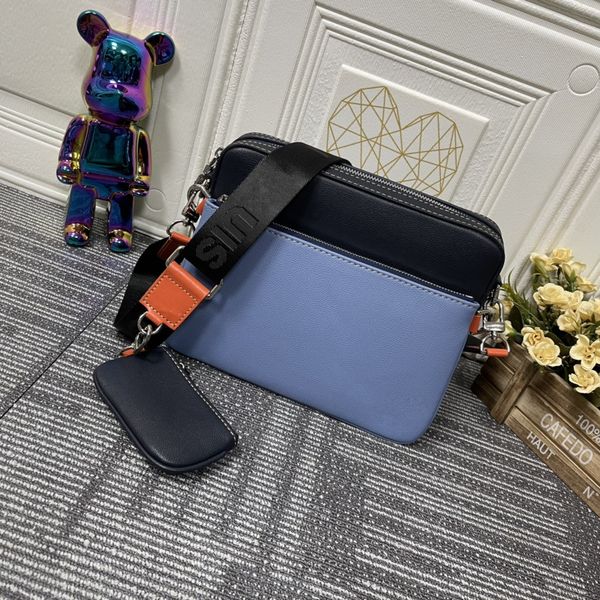 luxury messenger bag women or men tote bags cross body reverse canvas 3 piece set leather shoulder man bag with purse wallet clutch handbag
luxury messenger bag women or men tote bags cross body reverse canvas 3 piece set leather shoulder man bag with purse wallet clutch handbag