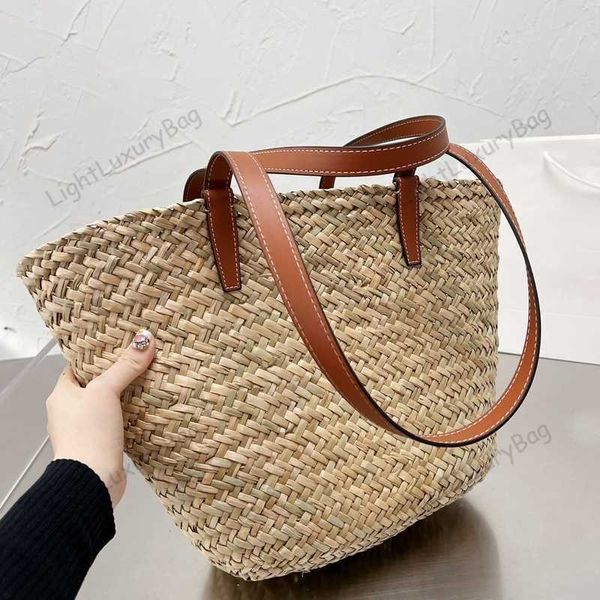 3a designer shoulder bag fashion handbags wallets womens high capacity real leather straw patchwork classic luxury tote female purses2201104
3a designer shoulder bag fashion handbags wallets womens high capacity real leather straw patchwork classic luxury tote female purses2201104