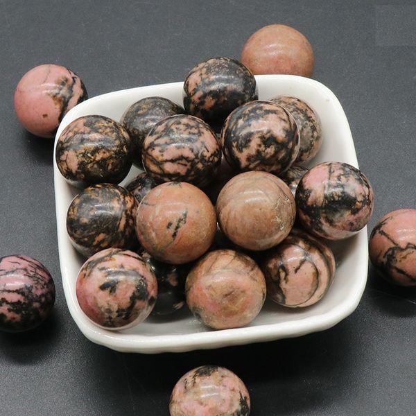 natural 20mm non-porous-ball no holes undrilled chakra gemstone sphere collection healing reiki decor rhodochorite stone balls beads, Black
natural 20mm non-porous-ball no holes undrilled chakra gemstone sphere collection healing reiki decor rhodochorite stone balls beads, Black