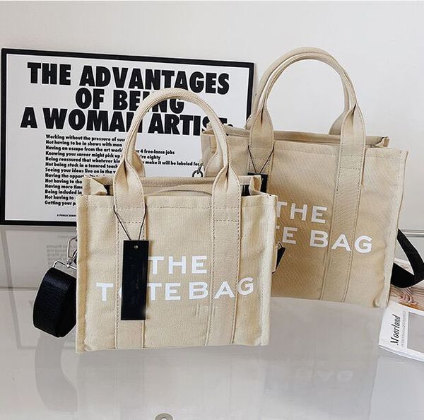 marc the tote canvas shopping bag lady designer practical large capacity plain crossbody shoulder handbags womens wallets coin purse crossbo
marc the tote canvas shopping bag lady designer practical large capacity plain crossbody shoulder handbags womens wallets coin purse crossbo
