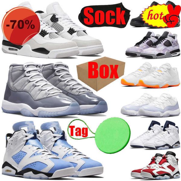 2022 with box basketball shoes jumpman 4s 6s 11s mens womens military black cats cool grey 4 5 11 infrared unc cactus jacks zen master men
2022 with box basketball shoes jumpman 4s 6s 11s mens womens military black cats cool grey 4 5 11 infrared unc cactus jacks zen master men