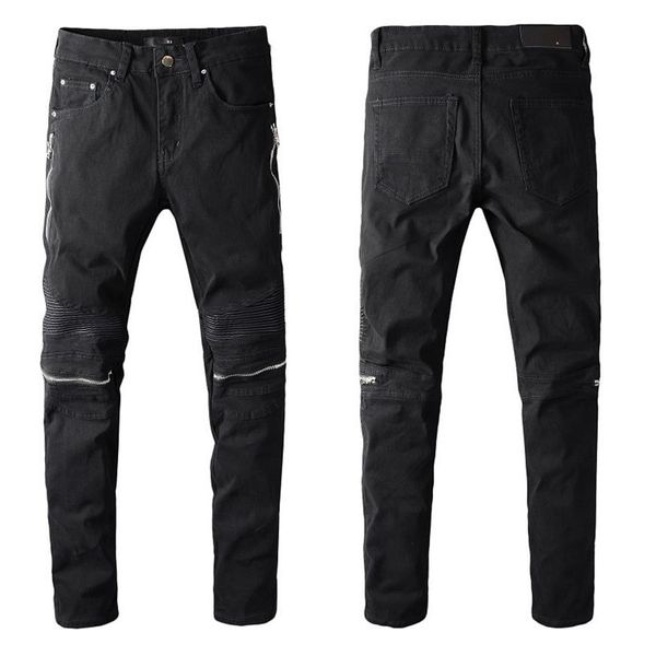 21ss mens badge rips stretch designer jeans distressed ripped biker slim fit washed motorcycle denim men s hip hop fashion man pan203g, Blue
21ss mens badge rips stretch designer jeans distressed ripped biker slim fit washed motorcycle denim men s hip hop fashion man pan203g, Blue