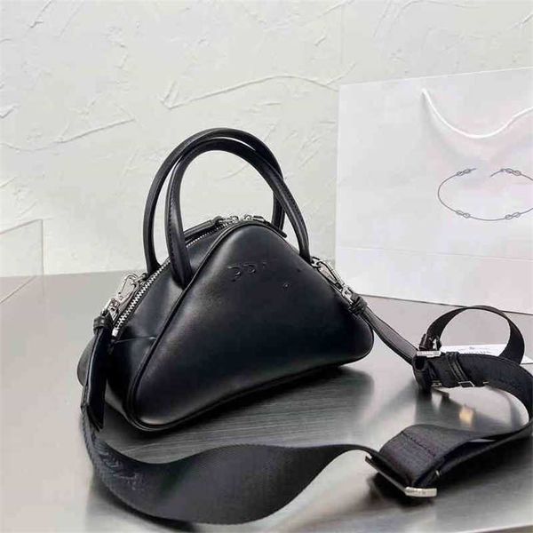 bags family designer triangle cowhide bowling handbag embossed wide shoulder belt triangle handheld diagonal bag purses
bags family designer triangle cowhide bowling handbag embossed wide shoulder belt triangle handheld diagonal bag purses