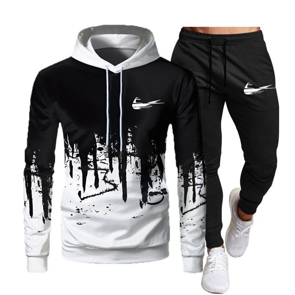 2022 new designer hoodie men's tracksuits sweat suits autumn winter tech fleece hoodies mens jogger jackets pants sets sporting woman f, Gray
2022 new designer hoodie men's tracksuits sweat suits autumn winter tech fleece hoodies mens jogger jackets pants sets sporting woman f, Gray