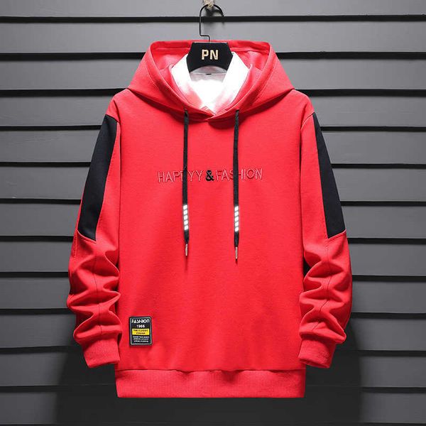 men's jackets 2022 new mens fleece hoodie sportswear men sweat sweatshirt suits brand tracksuit male casual clothing plus size 8xl 9xl, Black;brown
men's jackets 2022 new mens fleece hoodie sportswear men sweat sweatshirt suits brand tracksuit male casual clothing plus size 8xl 9xl, Black;brown