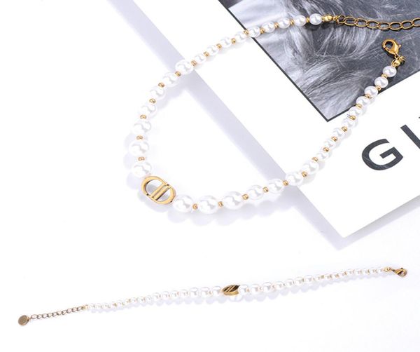 luxury designer jewelry women necklaces pearl beaded necklaces for girl highend elegant choker necklace and bracelets suit fine j3507317, Silver
luxury designer jewelry women necklaces pearl beaded necklaces for girl highend elegant choker necklace and bracelets suit fine j3507317, Silver