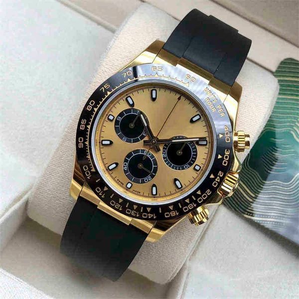 role x wristwatches yacht series machinery watch chronograph round stainless steel luminous gmt reloj fashion sports luxury mens watches, Slivery;brown
role x wristwatches yacht series machinery watch chronograph round stainless steel luminous gmt reloj fashion sports luxury mens watches, Slivery;brown